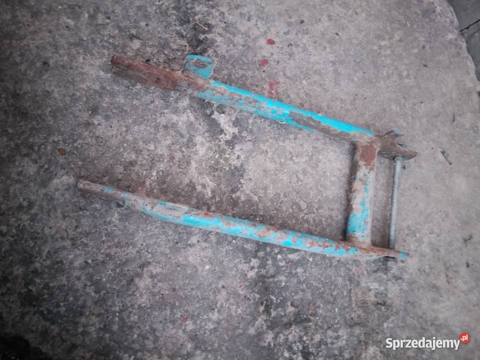 Wachacz Romet Polo Ramy Sobieska Wola Pierwsza sprzedam