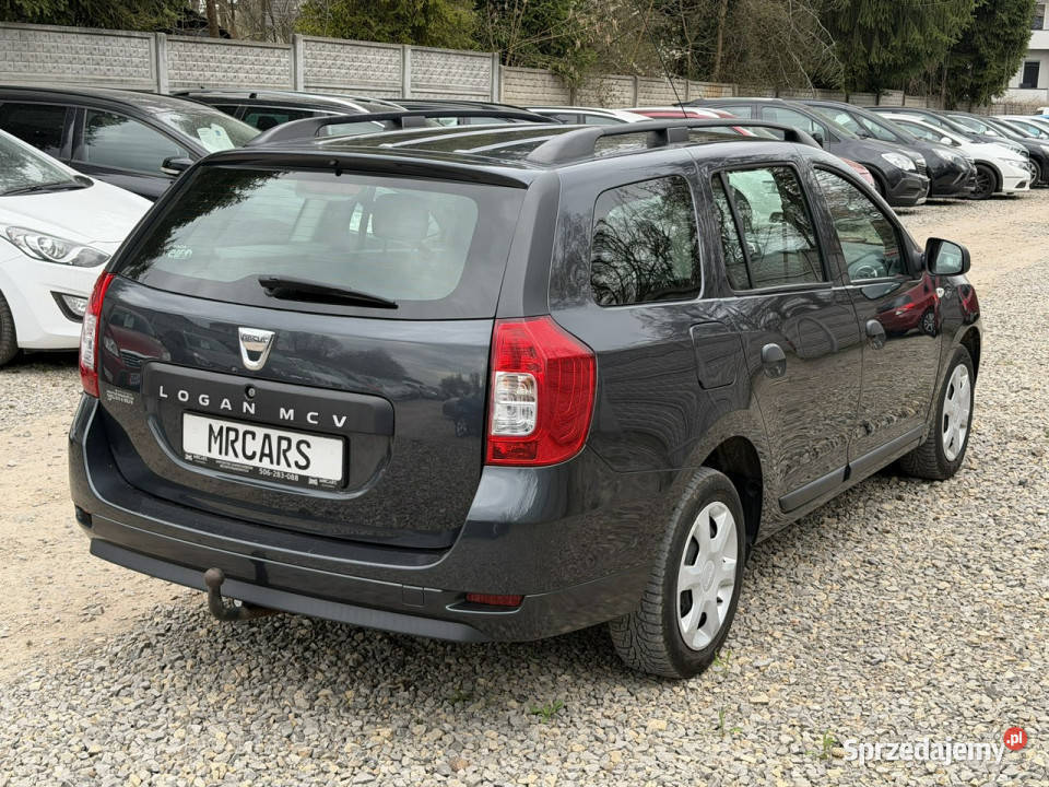 Dacia Logan wspomaganie kierownicy Logan Częstochowa