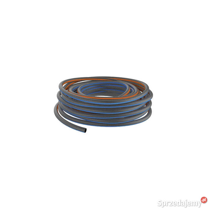 Wąż ogrodowy 15 mm 58 25 m Q4 1027098 wielkopolskie Opalenica