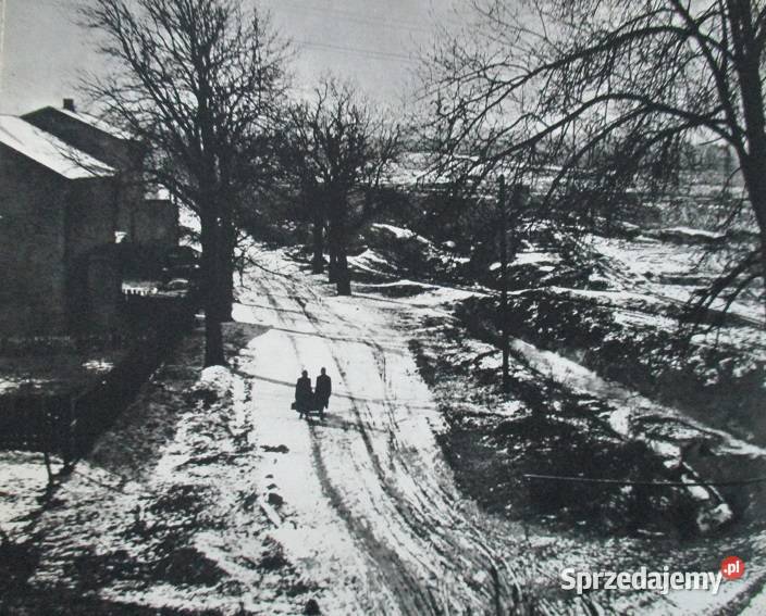 Barwy i rytmy Śląskaalbum Katowice Śląsk