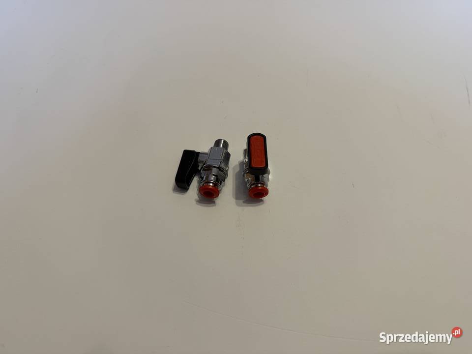 Części zamienne do przecinarek IMET Szybka Kraków