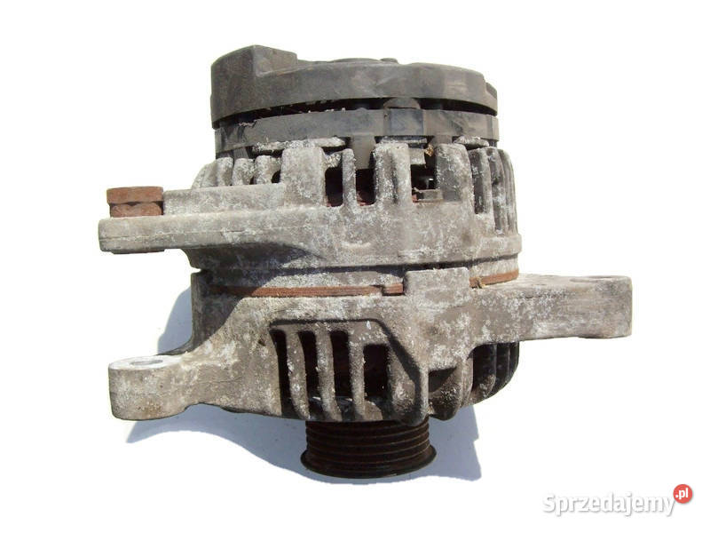 Corolla E11 16 Alternator Bosch Mińsk Mazowiecki