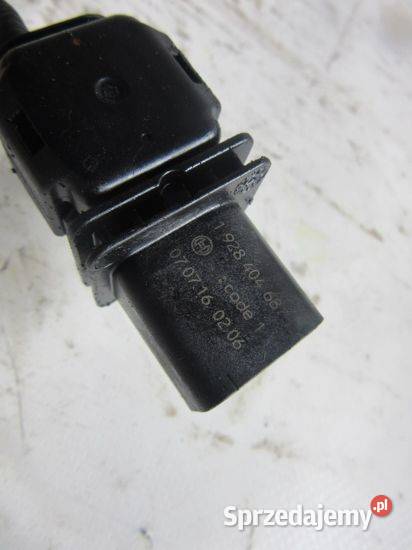 Kia Carens III 20 CRDI SONDA LAMBDA 0281004087 Chełm