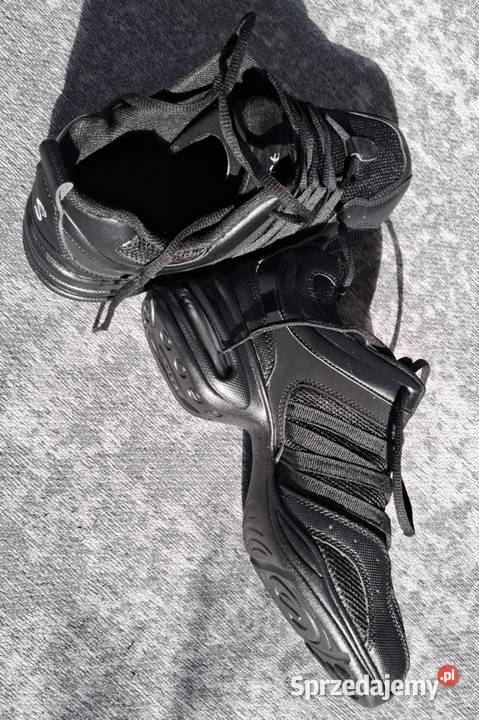 Sportowe buty do tańca Damskiemęskie rozmiar dł Warszawa sprzedam