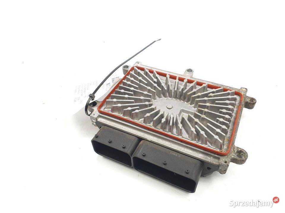 KOMPUTER SILNIKA ECU VOLVO V50 30650677 Pozostałe sprzedam