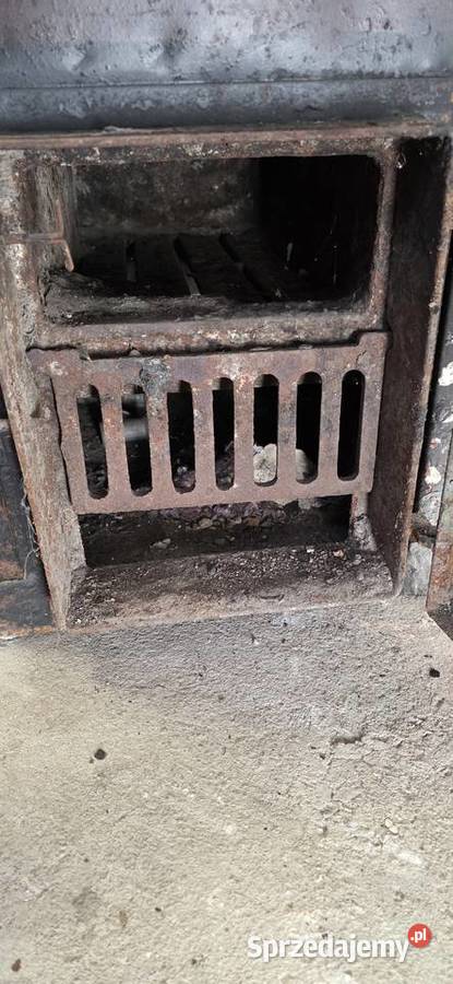 Piec centralnego ogrzewania Krasnystaw