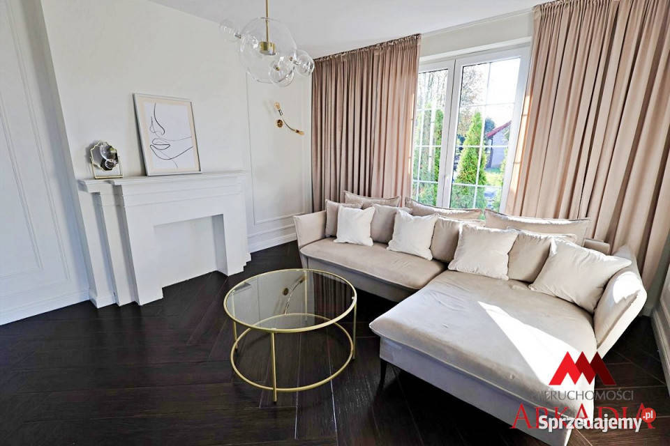 Do sprzedaży dom wolnostojący 33883m Brześć