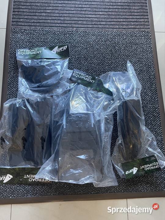 Ktm sx 65 dwusuwowy Motocykle, skutery, quady sprzedam