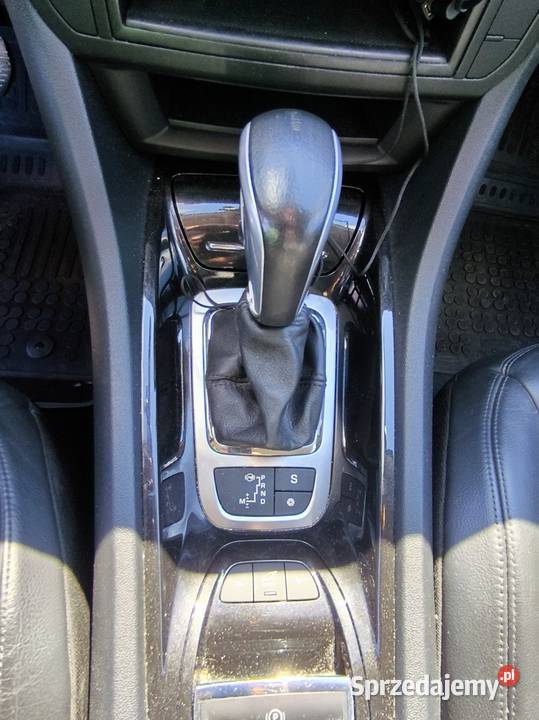 Citroen C5 Exclusive ESP mazowieckie Siedlce