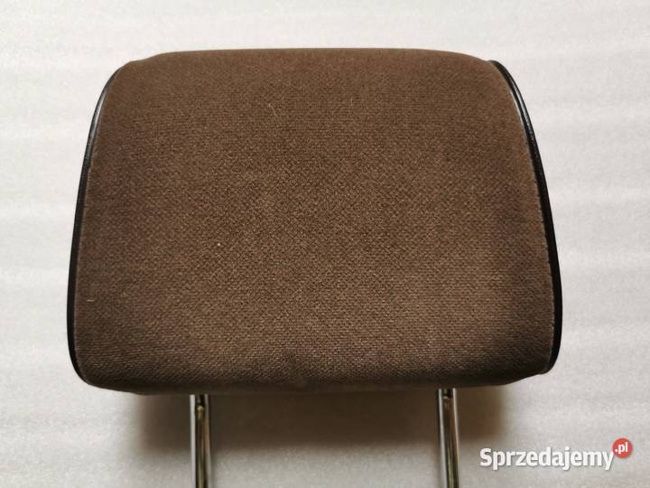 Zagłówek Fotela Kanapy BMW 3 E30 HAVANNA STOFF Wyposażenie wnętrza mazowieckie Wyszków