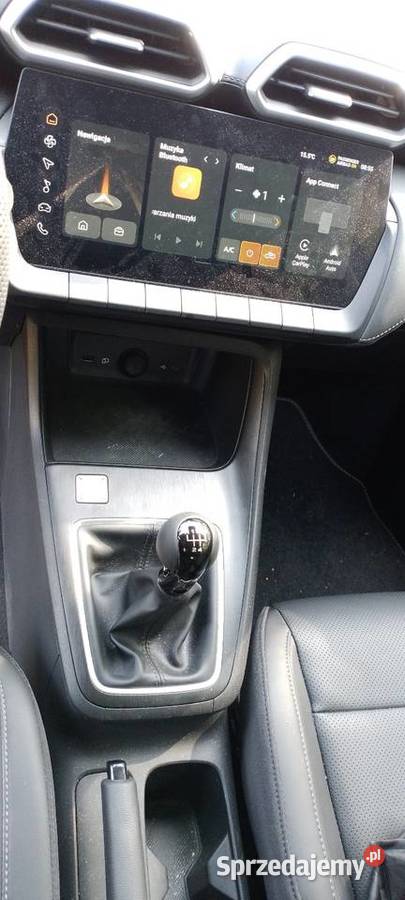 Mg ZS 15 Warka sprzedam