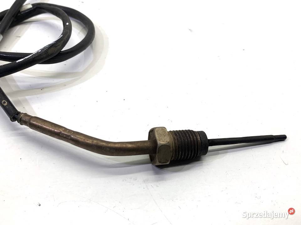 CZUJNIK TEMPERATURY SPALIN VW TRANSPORTER T6