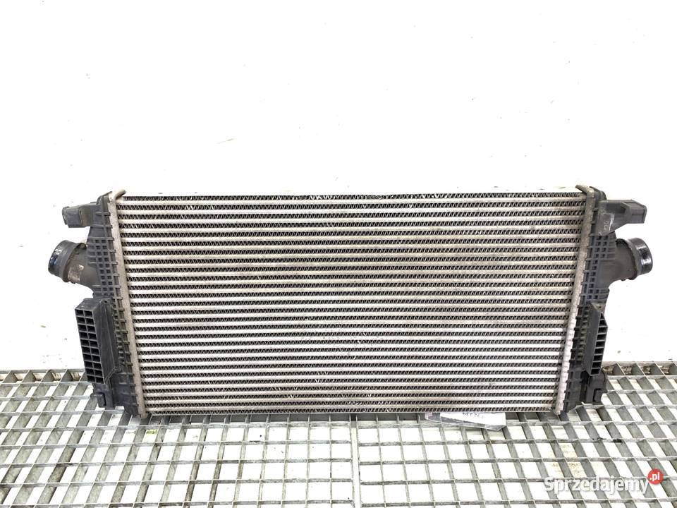 INTERCOOLER OPEL ZAFIRA C 13267647 20 130