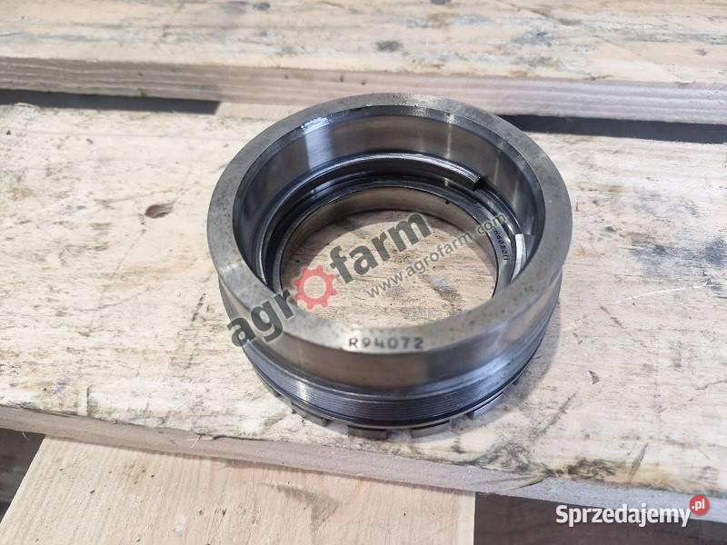 Tulejka John Deere 6155M Byków