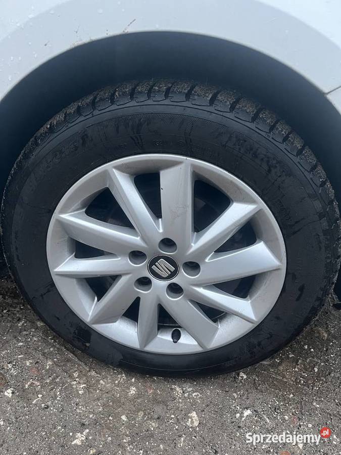 Seat Ibiza 2015 12 lift