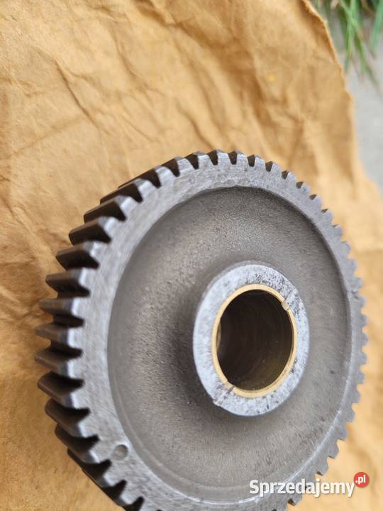 Junak M10 M07 krzywka ssąca oryginalna Teresin