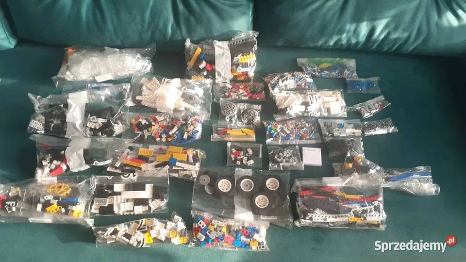 Lego Creator 10274 ECTO1 Pogromców duchów