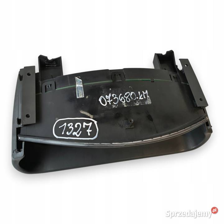 LICZNIK ZEGARY Chery S18 13 16V Benzyna 73 680 Chełm