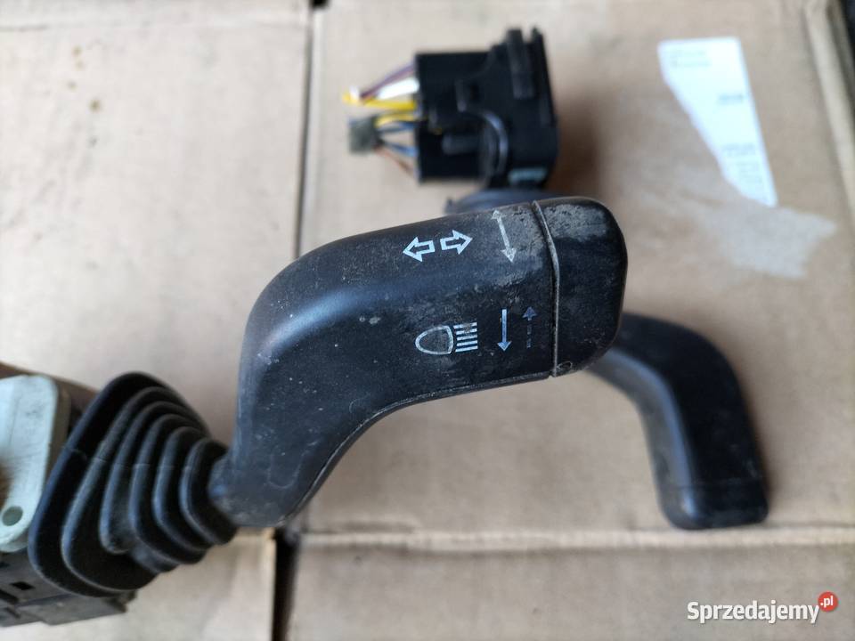MANETKA PRZEŁĄCZNIK ZESPOLONY OPEL ASTRA F 1