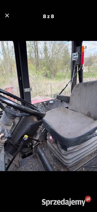 MTZ 9524 świętokrzyskie Kossów sprzedam