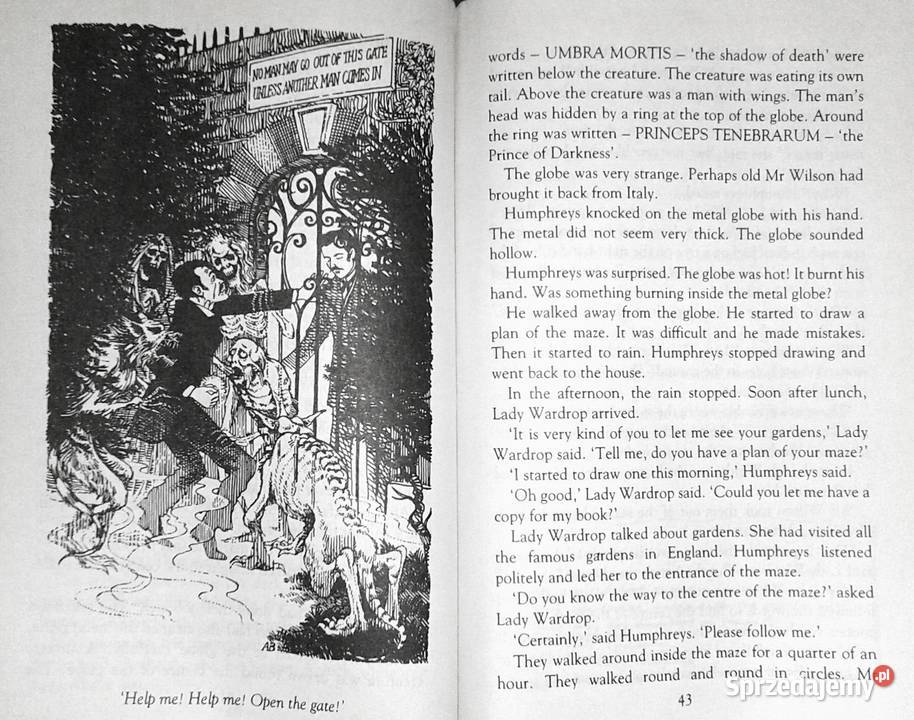 Room 13 and Other Ghost Stories M R James Chełm