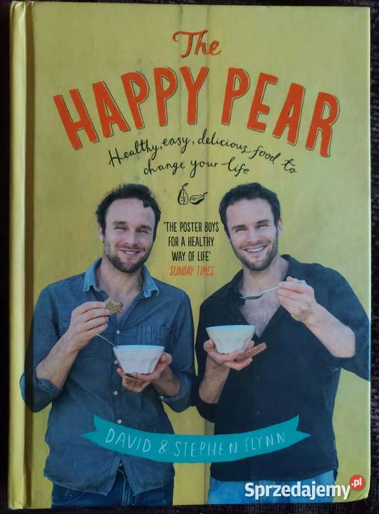 The Happy Pearhealthy easydelicious food to twarda