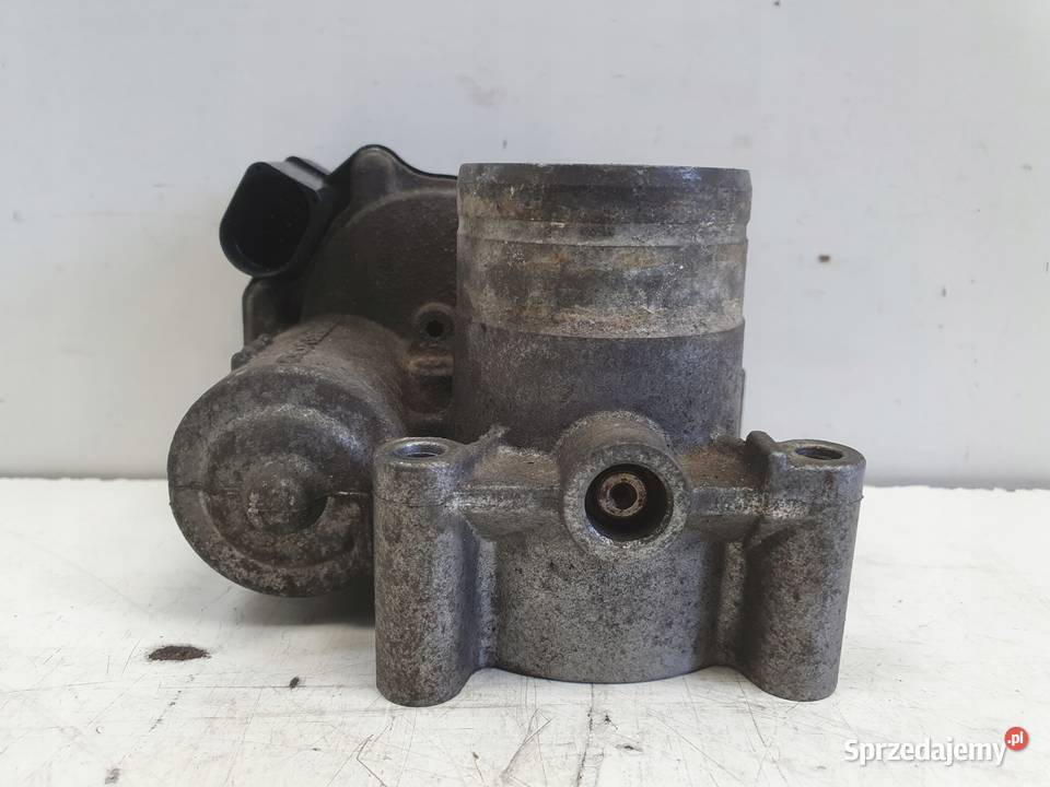 PRZEPUSTNICA Seat Ibiza III VW Polo IV Skoda Przepustnice lubelskie