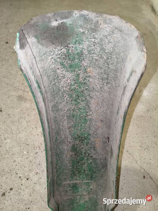 Błotnik przedni IMZ IRBIT Ural M62 Leszno