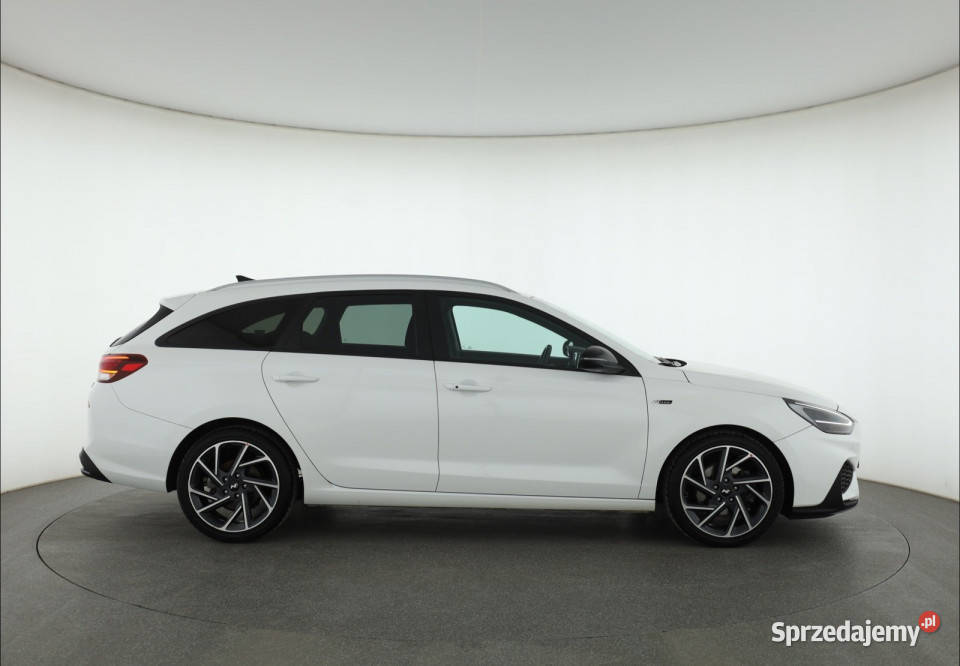 Hyundai i30 15 TGDI nieuszkodzony