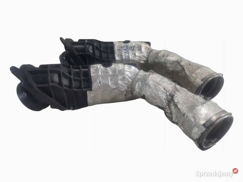 RURA INTERCOOLERA RENAULT CLIO III 15 DCI osobowe sprzedam