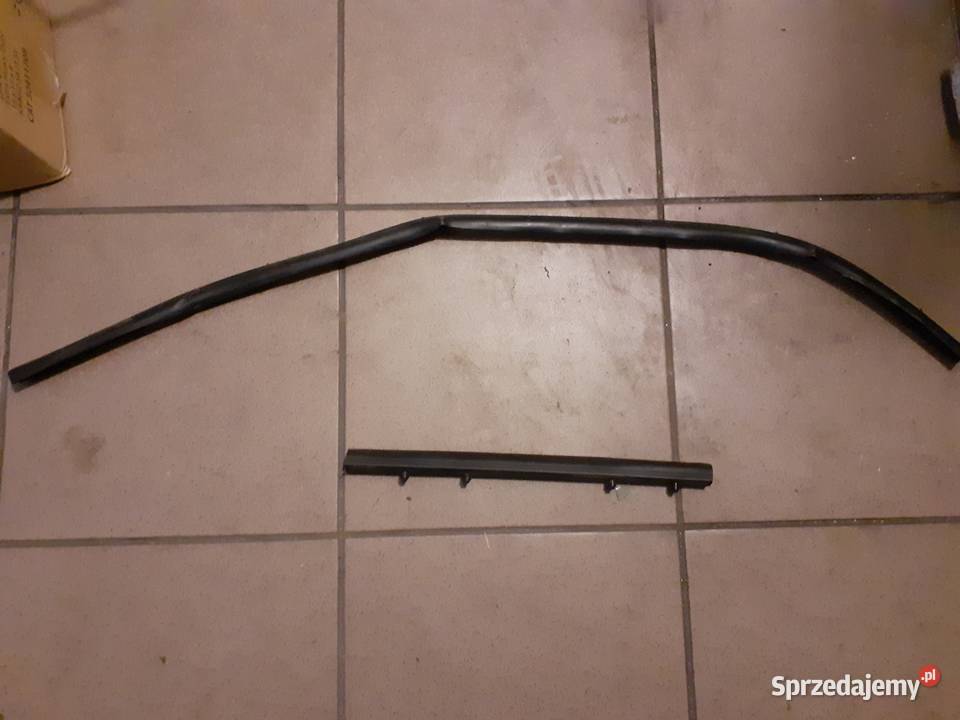 Uszczelki maski przednij Hyundai i10 Karoseria wielkopolskie Ostrów Wielkopolski sprzedam