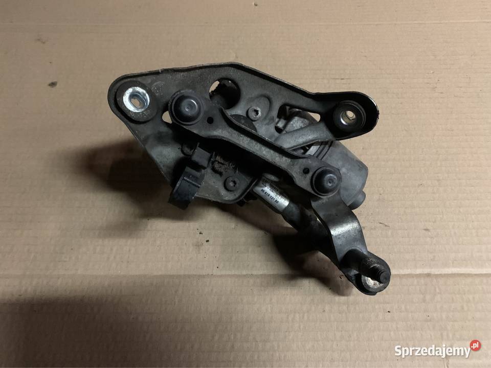9661812180 mechanizm wycieraczki peugeot 407 Mechanizmy wycieraczek zachodniopomorskie