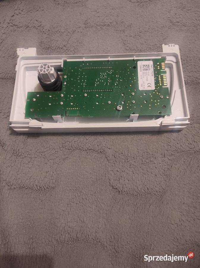 Saunier Duval panel sterowania Kotły i Piece CO Liszkowice sprzedam