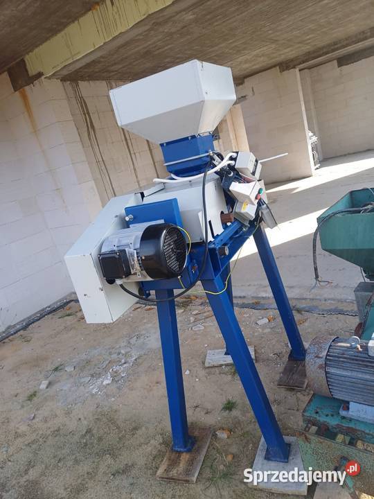 Gniotowniki ziarna Nirvana Skjold mazowieckie Garwolin