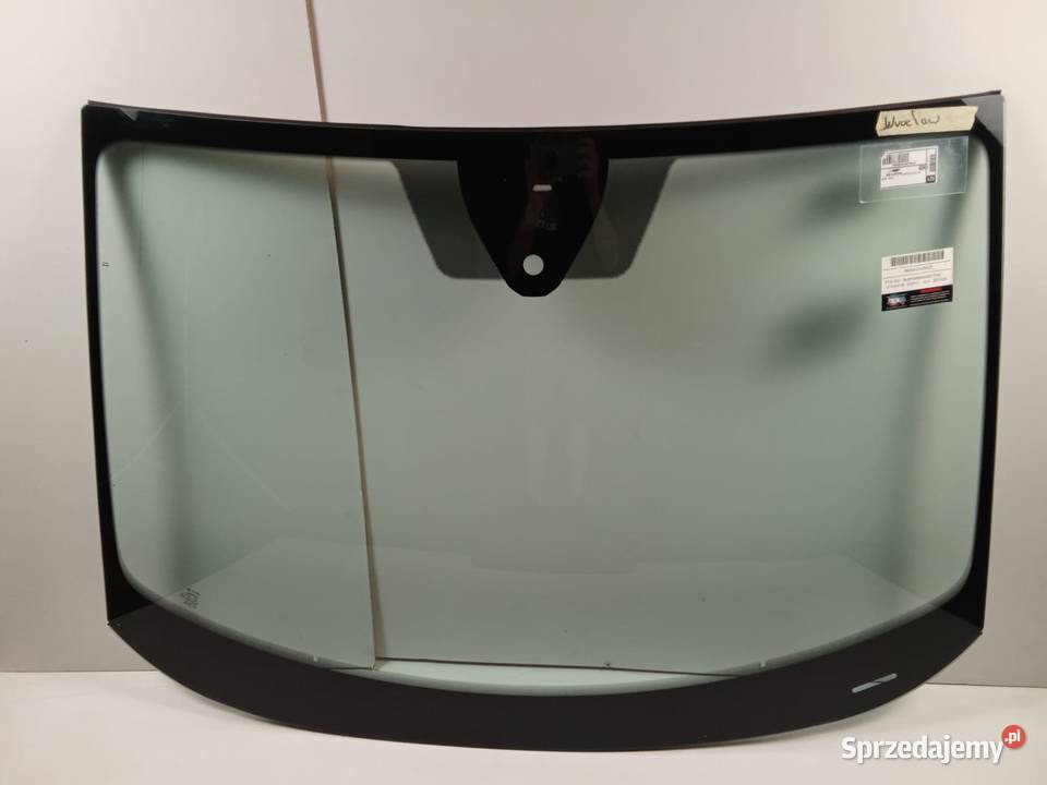 Szyba Przednia VW ID4 20 Kamera Sensor Możliwość Bralin