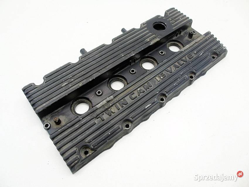 POKRYWA ZAWORÓW 14 16 16V ROVER 200 400 MG ZR 25 Sosnowiec sprzedam