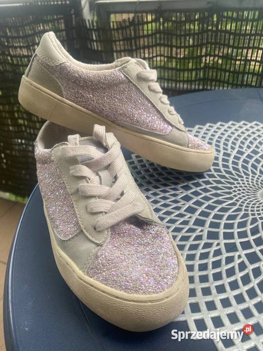 ZARA sneakersy używane 35 Warszawa