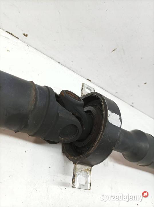 WAŁ NAPĘDOWY 20 D XDRIVE 8687371 Bmw Seria 5 VII osobowe