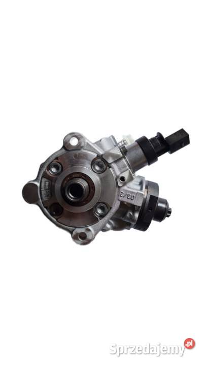 ORYGINALNA POMPA WTRYSKOWA BMW X3 7797874 BOSCH Rakowiska sprzedam