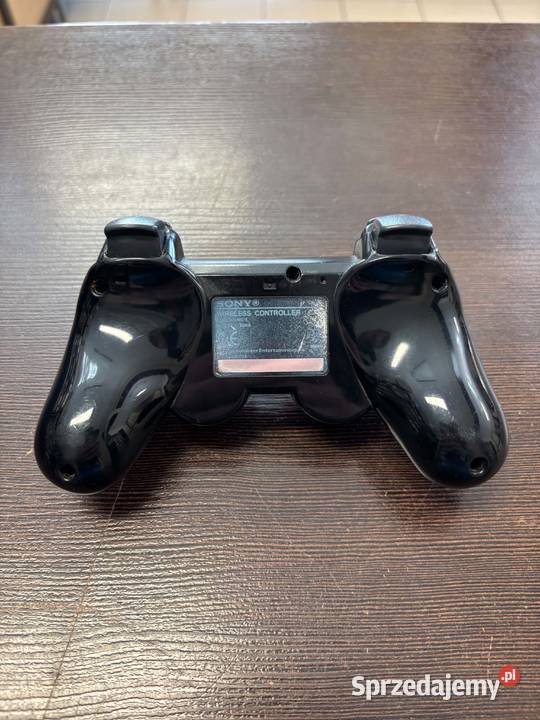 Konsola Sony Playstation 3 Slim 120 GB cech Elbląg