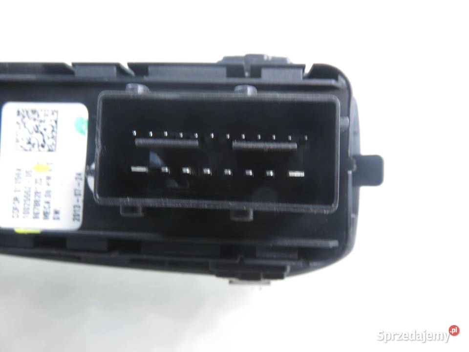 PANEL SZYB PEUGEOT 308 II 96788281ZD małopolskie