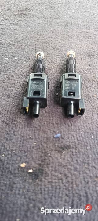 Czujnik Pedału Sprzęgła 811 907 343 B Audi A4 B5 Myszków