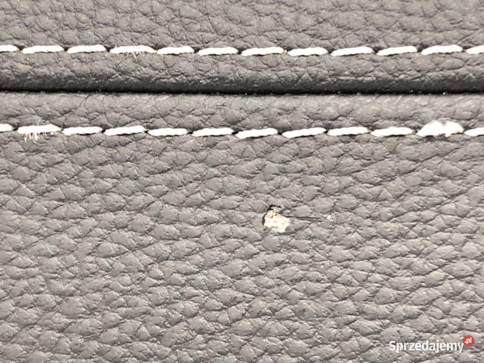 LISTWY DEKOR SEAT ARONA 6F1858416E Hatchback sprzedam