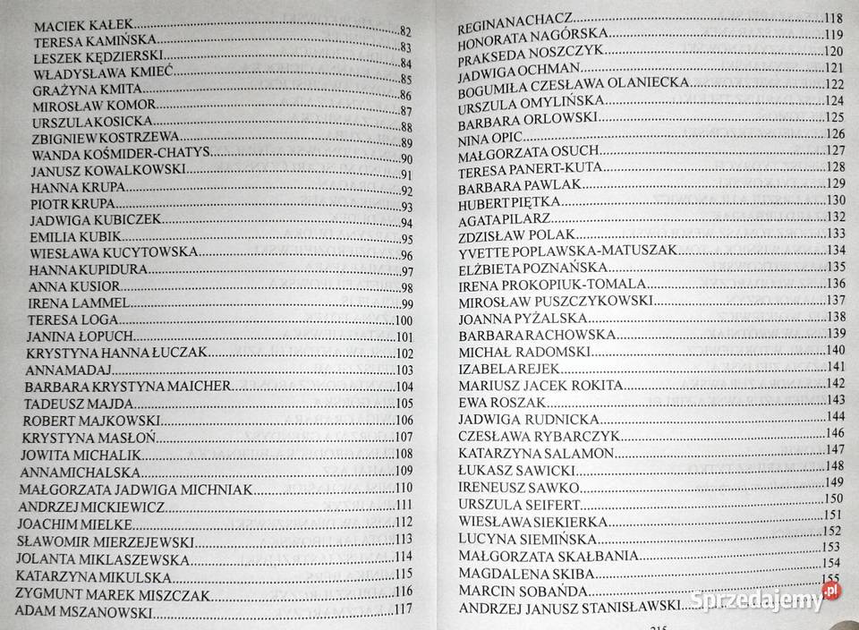 drugiej stronie milosci Edward Przebieracz Chełm