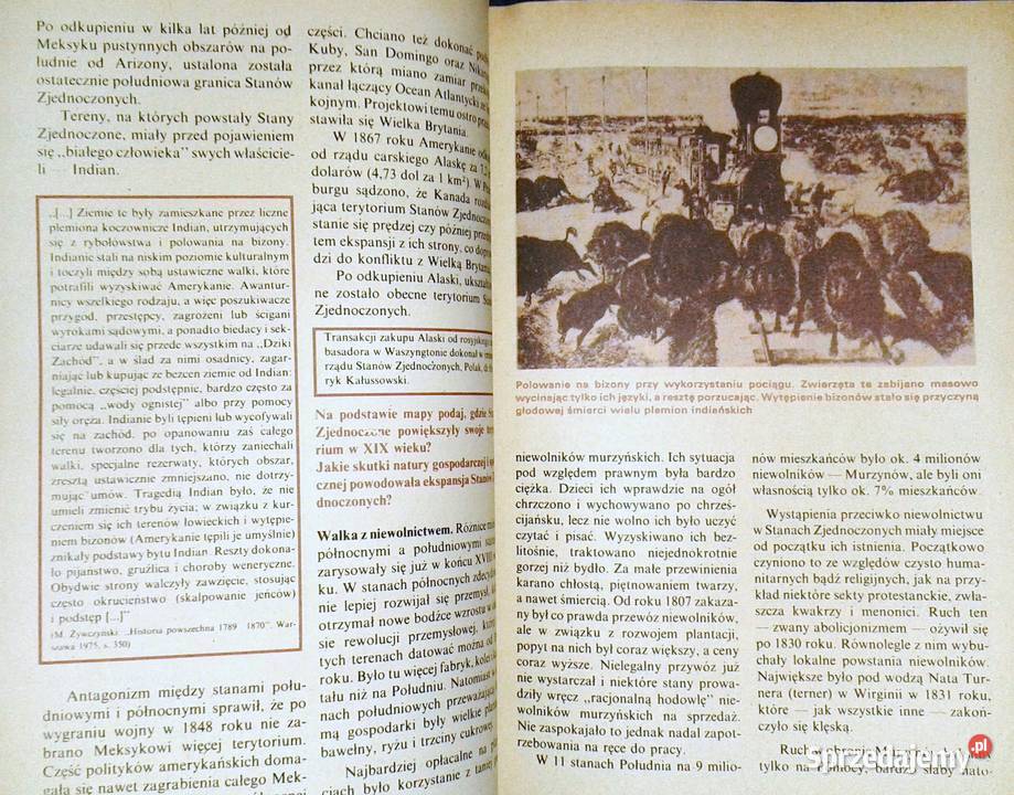 Historia 3 Dzieje nowożytne i najnowsze Andrzej