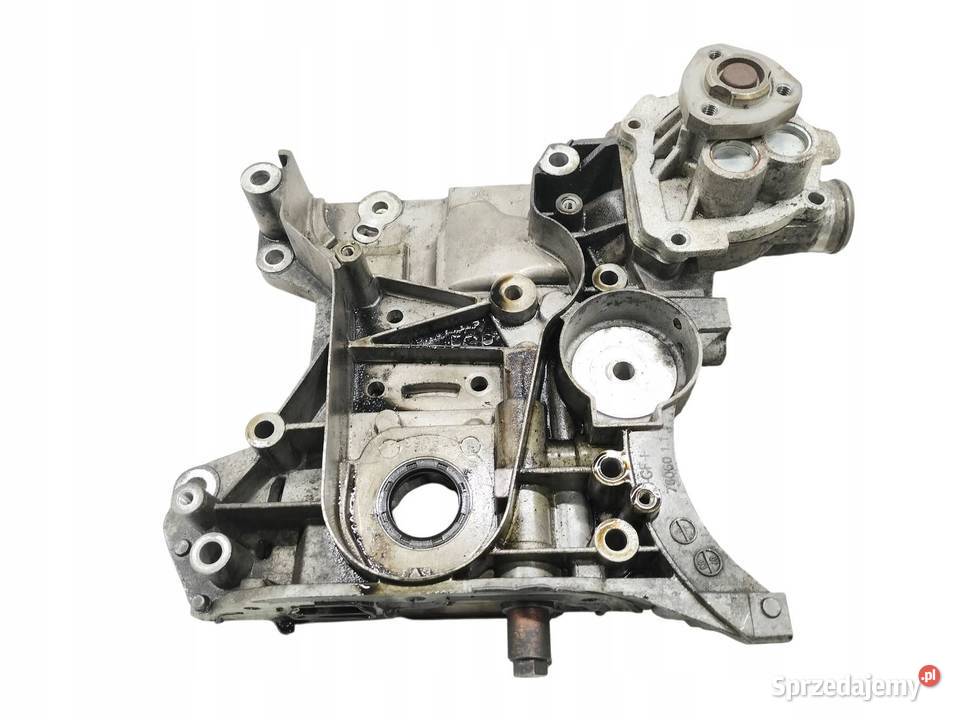 POMPA OLEJU 16 16V Opel Astra III 20042014 H Smarowanie silnika sprzedam