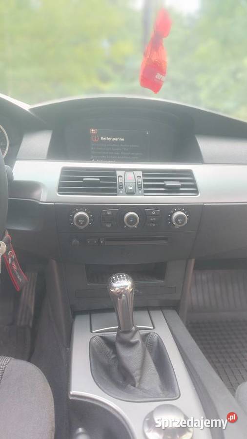 Sprzedam zamienie terenowy e60 Kunów sprzedam