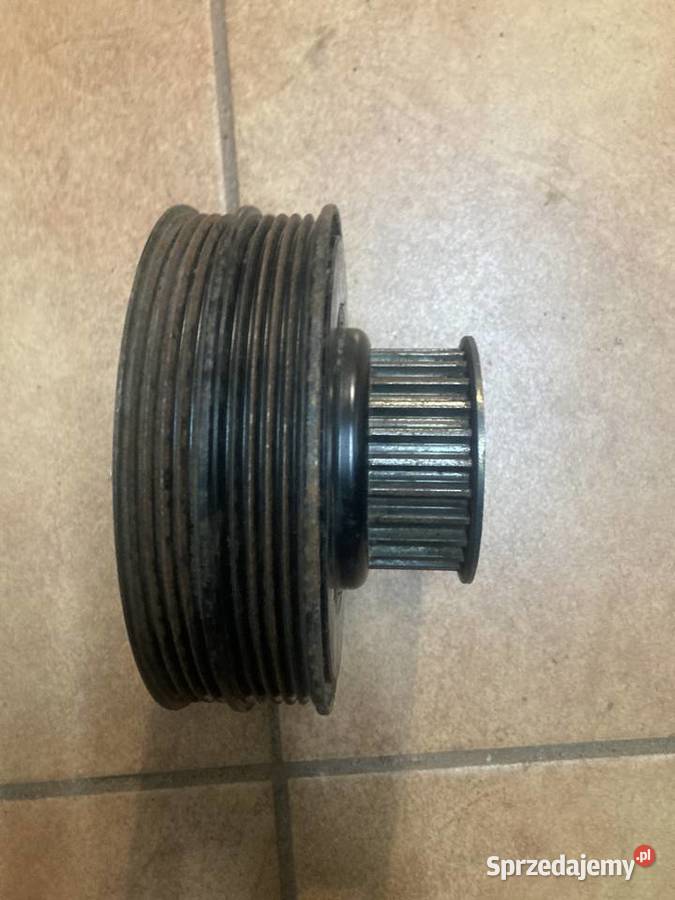 KOŁO PASOWE AUDI A4 B5 18 20V 058105251F Pozostałe Rakoniewice