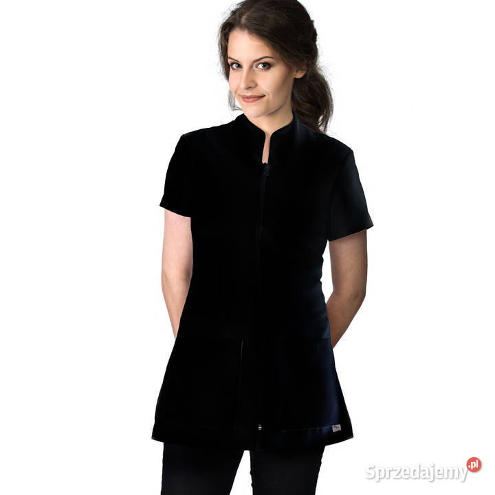 PLAMOODPORNY Fartuch PREMIUM Fryzjerski