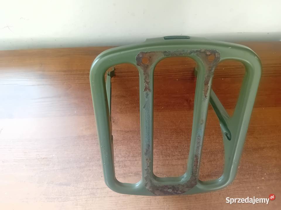 M72 zis bagaznikbmw r71 Pozostałe świętokrzyskie Opatów